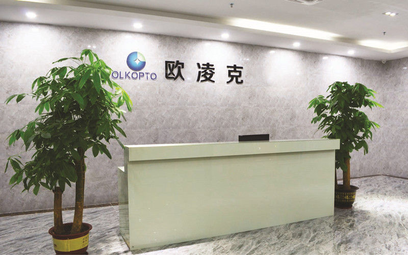 Shenzhen Olinkcom Technology Co.,Ltd