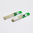 CWDM4 100G QSFP28 Transceiver Module DOM 2km LC MMF Generic OEM