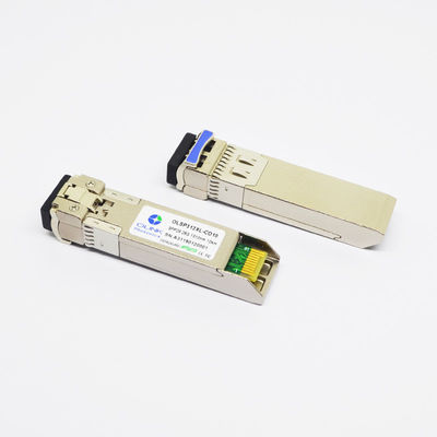 Single Mode 10km 25G SFP28 Transceiver