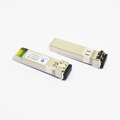 25GBASE-SR 25G SFP28 Transceiver 850nm 100m Juniper Networks Compatible