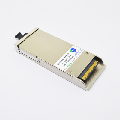 Brocade Compatible 100M MPO 100G CFP2 Optical Transceiver DOM Supported